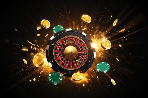 betking Live Wheel Rooms