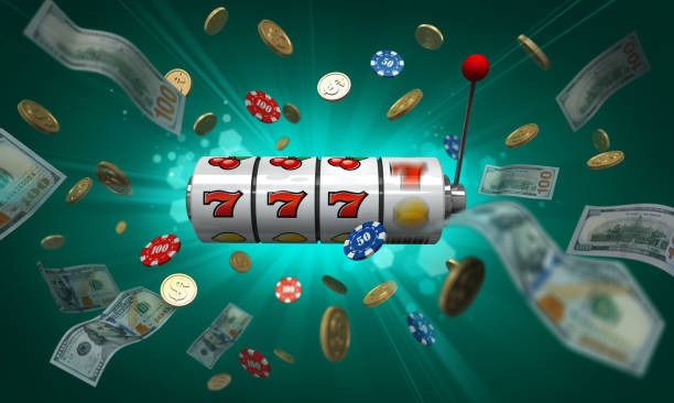 betking Arcade